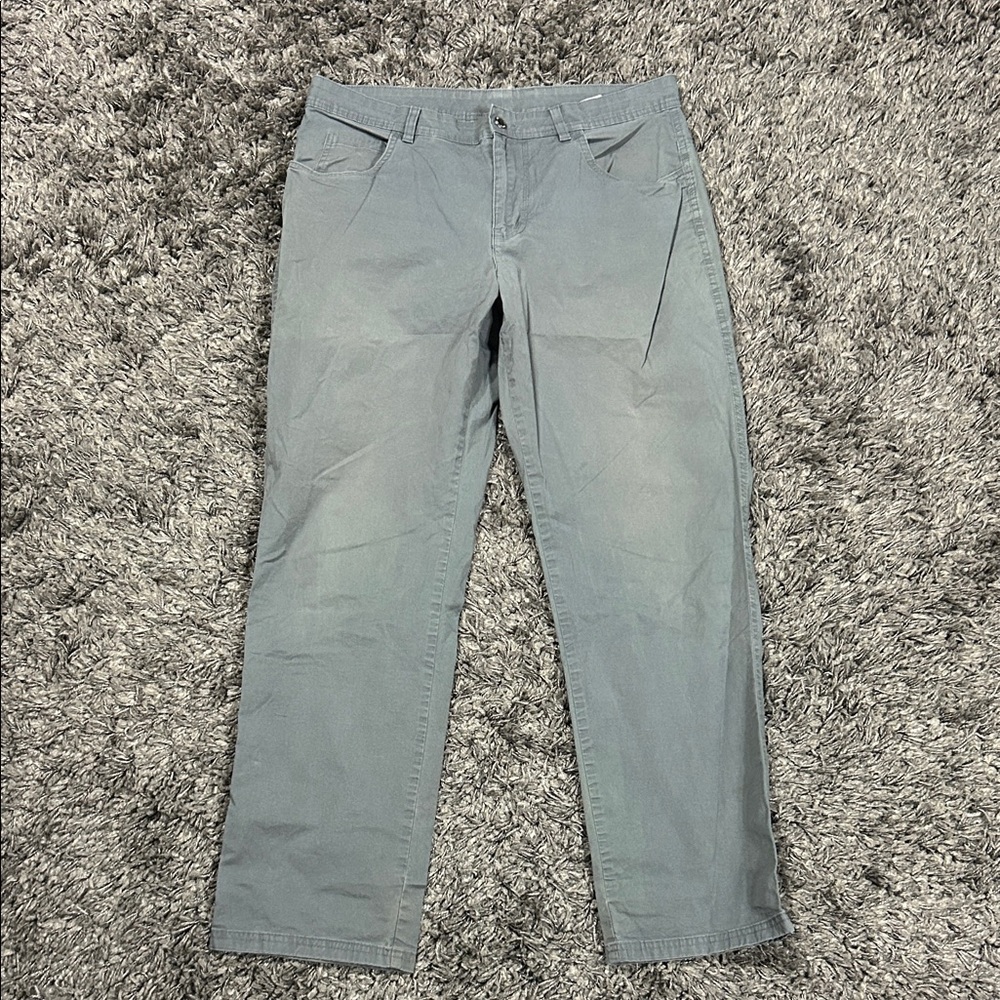Columbia Charcoal Outdoor Pants